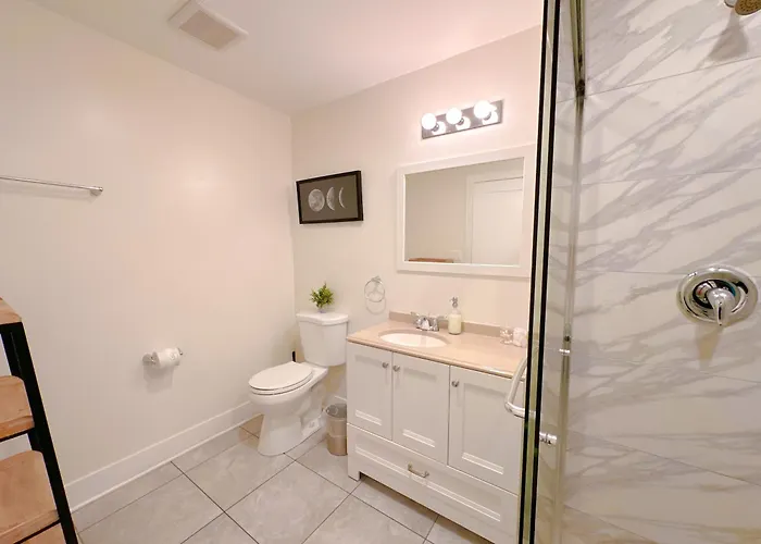Apartment Spacious 420-friendly 2br Retreat Near Mccormick Place, Grant Park And Soldier Field Chicago